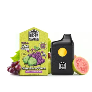 THC Vape Pen Australia
